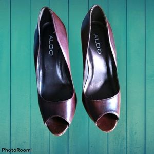 💥Aldo heels
